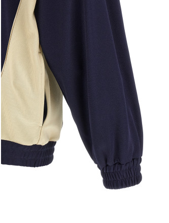 Толстовка VALENTINO GARAVANI 'Valentino' (V3MF29RBCB9SE) #