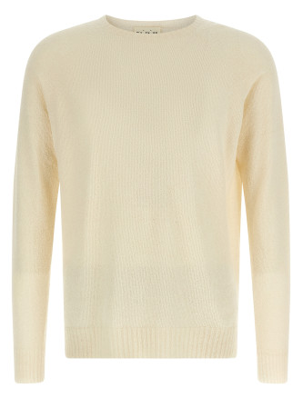 Свитер, кардиган MA'RY'YA Spongy effect sweater