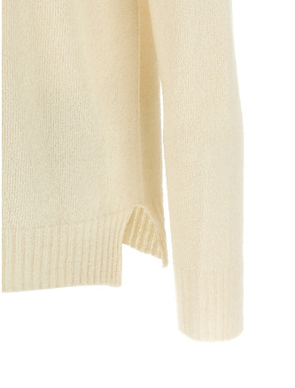 Свитер, кардиган MA'RY'YA Spongy effect sweater (YSK004D1) #