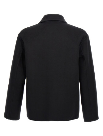 Повседневная куртка LOEWE 'Workwear' (H526Y02W931100) #