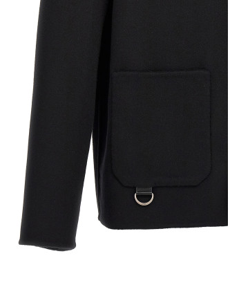 Повседневная куртка LOEWE 'Workwear' (H526Y02W931100) #