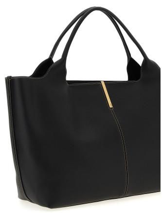 Medium 'EBR' shopping bag (XBWEBRA0300UBLB999) #