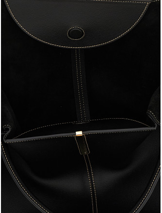 Medium 'EBR' shopping bag (XBWEBRA0300UBLB999) #