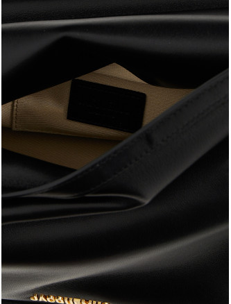 'La Pochette Rond Carré' clutch #