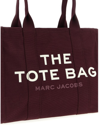 Сумка-тоут MARC JACOBS 'The Canvas Large Tote' (M0016156510) #