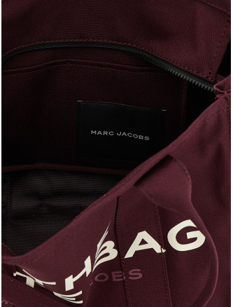 Сумка-тоут MARC JACOBS 'The Canvas Large Tote' (M0016156510) #