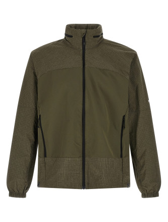 Повседневная куртка THE NORTH FACE 'Hike Utility'