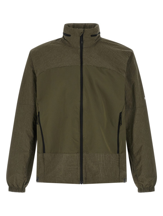 Повседневная куртка THE NORTH FACE 'Hike Utility' (NF0A8D2021L1) #1