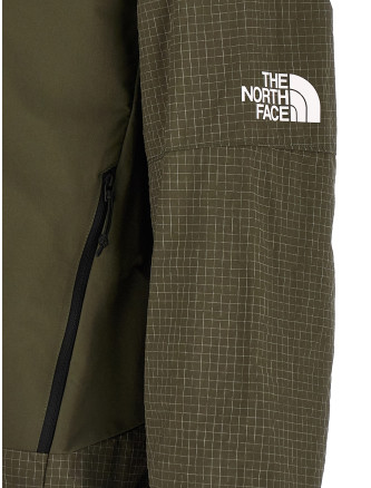 Повседневная куртка THE NORTH FACE 'Hike Utility' (NF0A8D2021L1) #