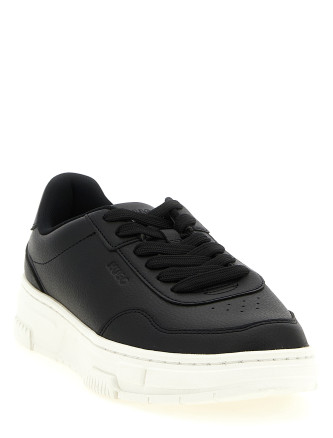 Кроссовки HUGO BOSS 'Yarrow' (50548507001) #