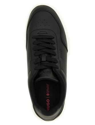 Кроссовки HUGO BOSS 'Yarrow' (50548507001) #