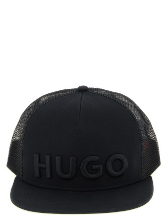 Шляпа HUGO BOSS 'Jago Trucker' cap