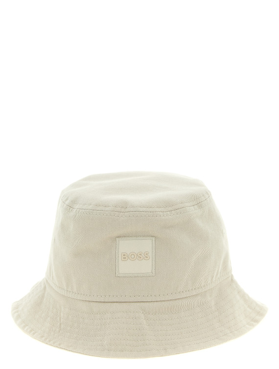 'Febas' bucket hat #1