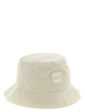'Febas' bucket hat #