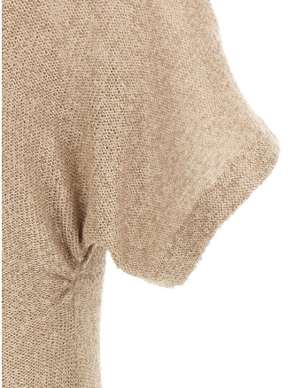 Макси BRUNELLO CUCINELLI Sequin dress (MDJ560A90C9589) #