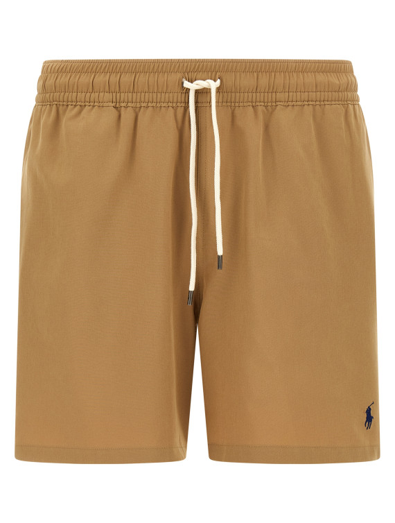 Пляжная одежда POLO RALPH LAUREN 'Traveller' (710957782502) #1