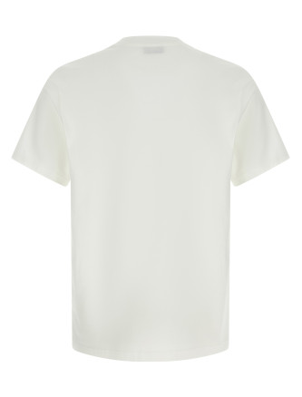 Футболка AUTRY Logo embroidery t-shirt (TSPM007W) #