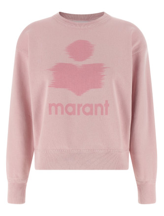 'Mobyli' sweatshirt