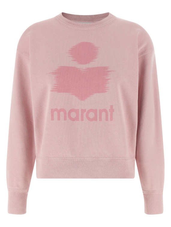 'Mobyli' sweatshirt #1