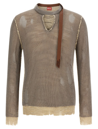 Свитер, кардиган DIESEL 'K-Daianeris'