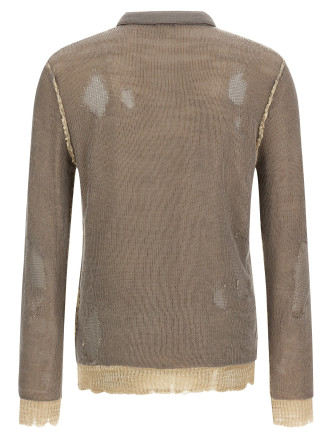 Свитер, кардиган DIESEL 'K-Daianeris' (A231590EGEG7FM) #