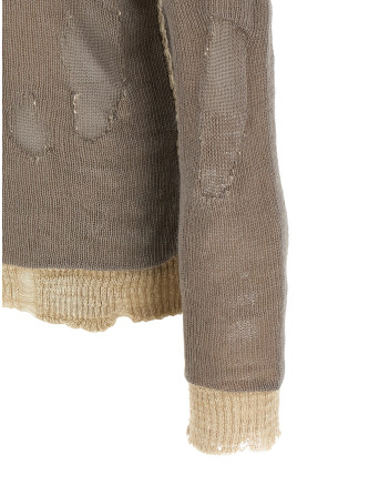 Свитер, кардиган DIESEL 'K-Daianeris' (A231590EGEG7FM) #