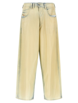 '1997 D-Enim-M' jeans