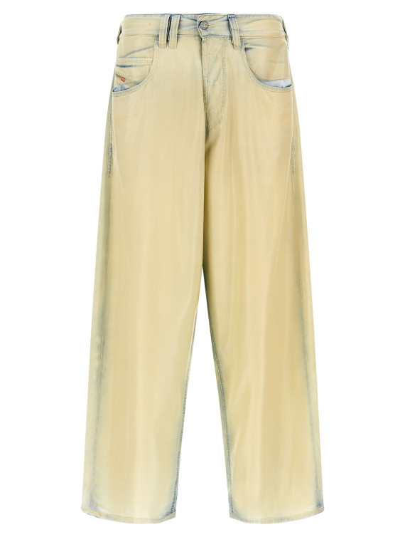 '1997 D-Enim-M' jeans (A23485068WD01) #1