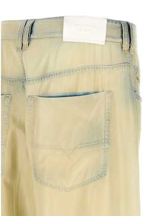 '1997 D-Enim-M' jeans (A23485068WD01) #