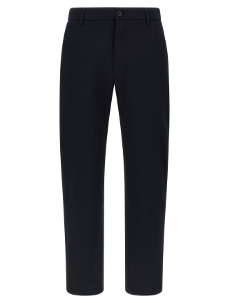 'Singers' bermuda shorts