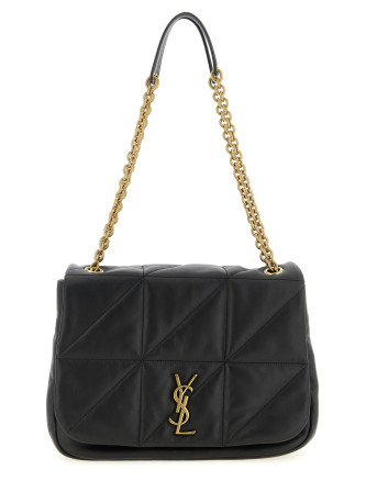 'Jamie 4.3' medium shoulder bag