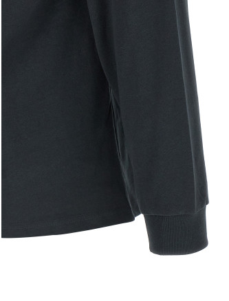 'Equipped For Dirt' T-shirt (G6SUT101VINTAGEBLACK) #