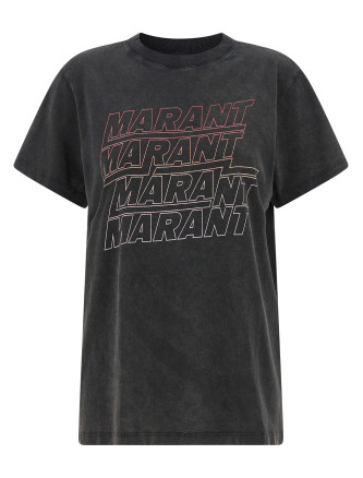 Футболка MARANT ETOILE 'Zoeline'