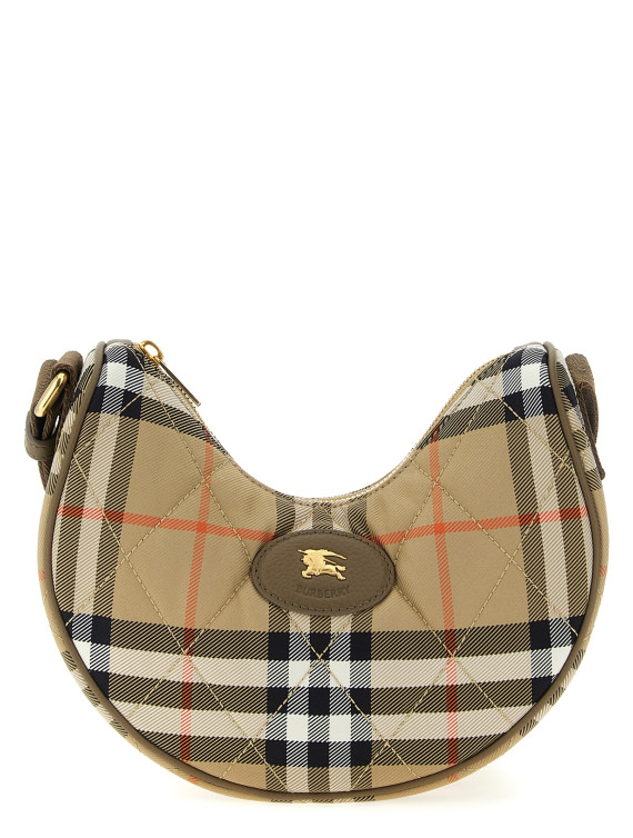 'Horseshoe' crossbody bag #1