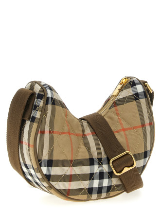 'Horseshoe' crossbody bag #