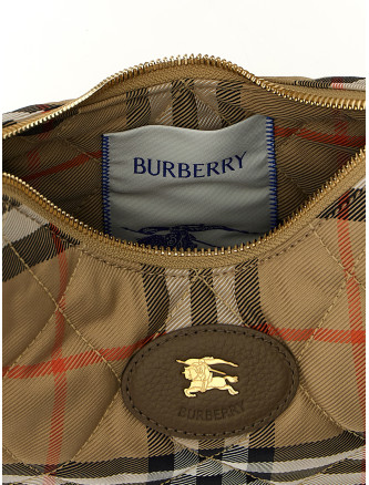 'Horseshoe' crossbody bag #