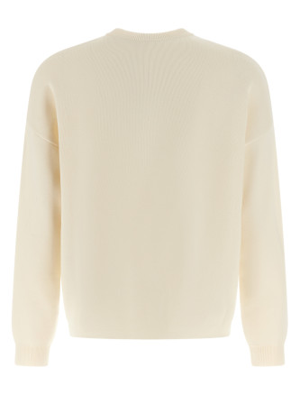 Свитер, кардиган LOEWE Anagram sweater (H526Y14KLS2145) #