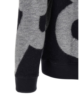 Свитер, кардиган LOEWE Anagram sweater (H526Y24X774936) #