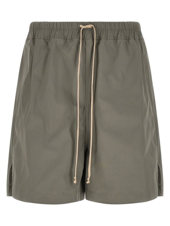 'Boxers' bermuda shorts #1
