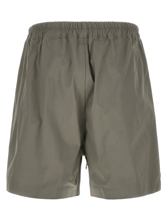 'Boxers' bermuda shorts #