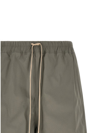 'Boxers' bermuda shorts #