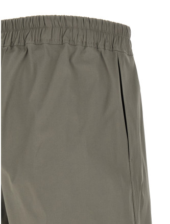 'Boxers' bermuda shorts #