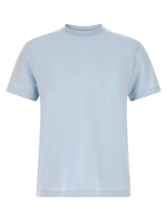 Футболка ZANONE 'Ice Cotton' (815214ZG380Z2399) #1