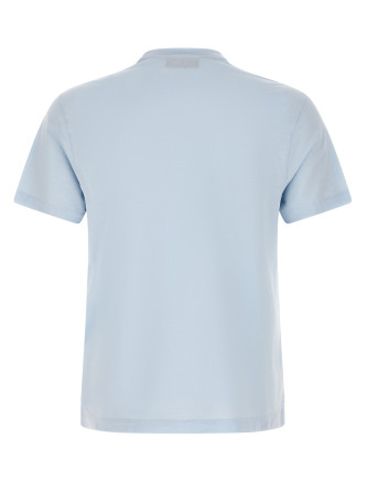 Футболка ZANONE 'Ice Cotton' (815214ZG380Z2399) #