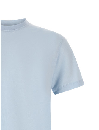 Футболка ZANONE 'Ice Cotton' (815214ZG380Z2399) #