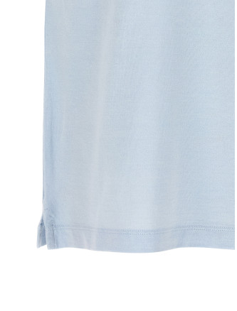 Футболка ZANONE 'Ice Cotton' (815214ZG380Z2399) #