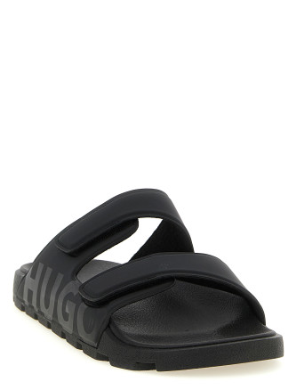 'Evander' sandals #