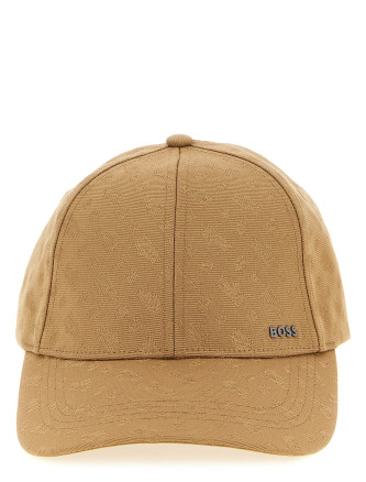 Шляпа HUGO BOSS 'Zed' cap