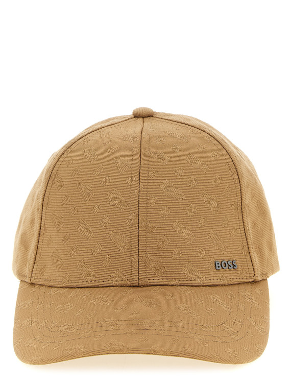 Шляпа HUGO BOSS 'Zed' cap #1