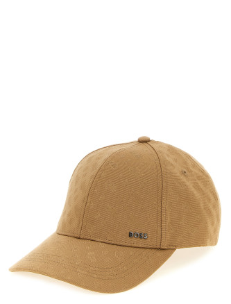 Шляпа HUGO BOSS 'Zed' cap #
